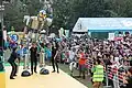 Standard Chartered Arts in the Park