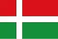 Flag of Standdaarbuiten
