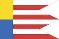 Flag of Košice Old Town