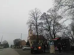 Stari Mikanovci