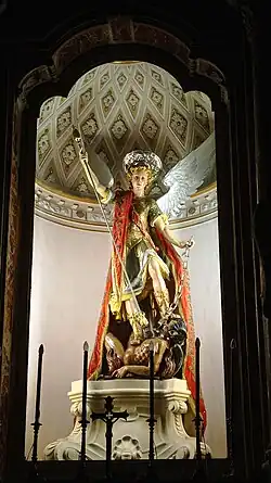 Archangel Michael