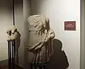 Statue of Hygieia