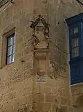 Statue of the Assumption