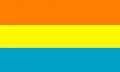 Flag of Stavchany