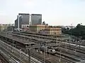 Genova Brignole railway station