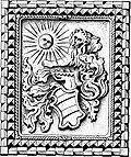 Bernardo Diedo (1432), Koper, Slovenia