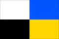 Flag of Štěnovice