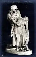 Barbarenmutter (ca. 1910)