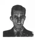 Stephen William Davenport FBI Most Wanted Poster