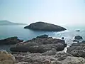 Islet Točac