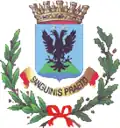 Coat of arms of Stilo