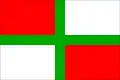 Flag of Štítov