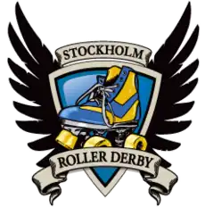 League logo