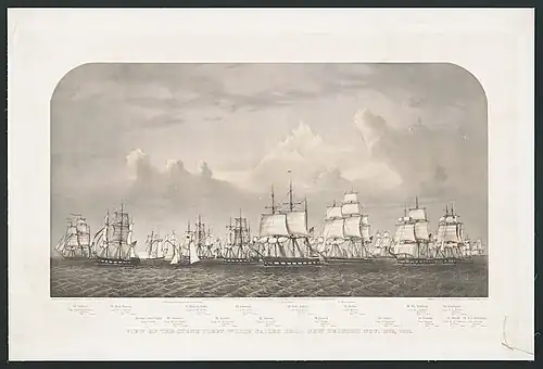Stone Fleet