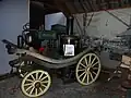 firefighting apparatus