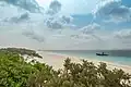 Klein Bonaire beach