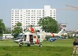 PZL W-3