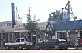 Street Scene in Burbank
