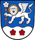 Coat of arms of Střítež