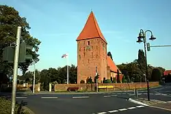 Church