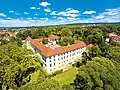 Stupava Palace, Slovakia