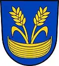 Coat of arms of Sukhodol