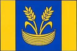 Flag of Sukhodol