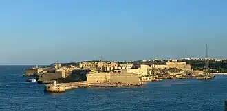Fort Ricasoli