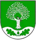 Coat of arms of Süderheistedt