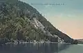 The Ledges in 1912