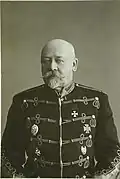 Vladimir Sukhomlinov