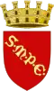 Coat of arms of Sulmona
