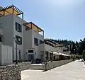 Sun Gardens residences
