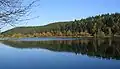 Stilling basin