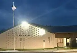 Town hall