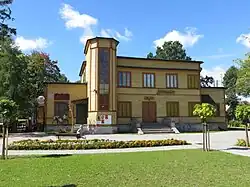 Cinema