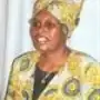 First Elgeyo Marakwet Women Representative Susan Kipketer Chebet