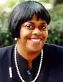 Suzan D. Johnson Cook