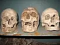 Ossuary of Serbian soldiers