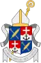 Sven Danell's coat of arms