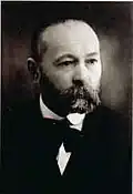 Hilarion Sventsitsky