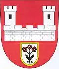 Coat of arms of Švihov