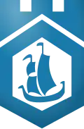 Coat of arms of Svishtov