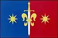 Flag of Svojšice