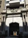 Swartzell, Rheem and Hensey Company Building, Washington DC