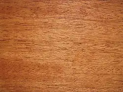 Wood