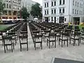 Leipzig Synagogue Memorial