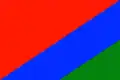 Flag of Synivka