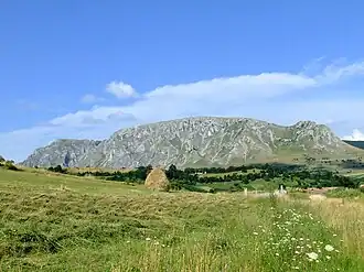 Piatra Secuiului