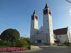 Szigetszentmiklós